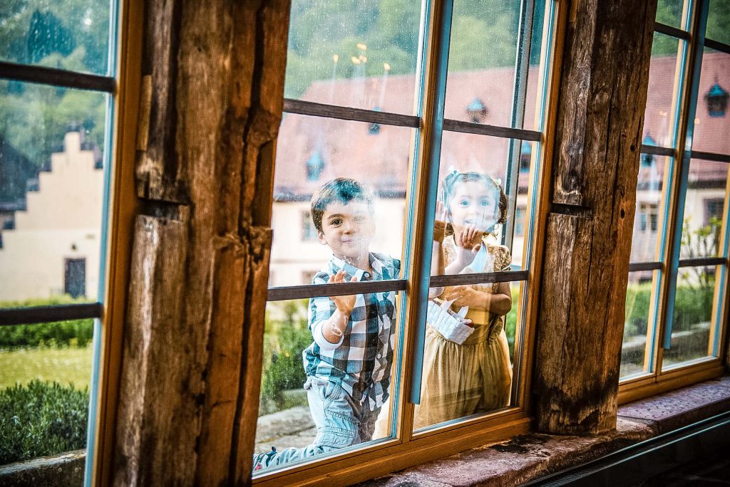 Verlobung im Kloster Bronnbach – Bild 9