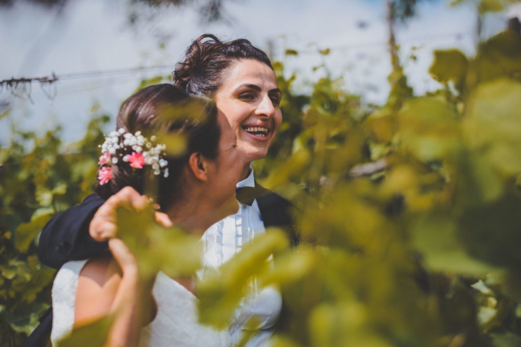 Hochzeit auf der Vogelsburg – Bild 5