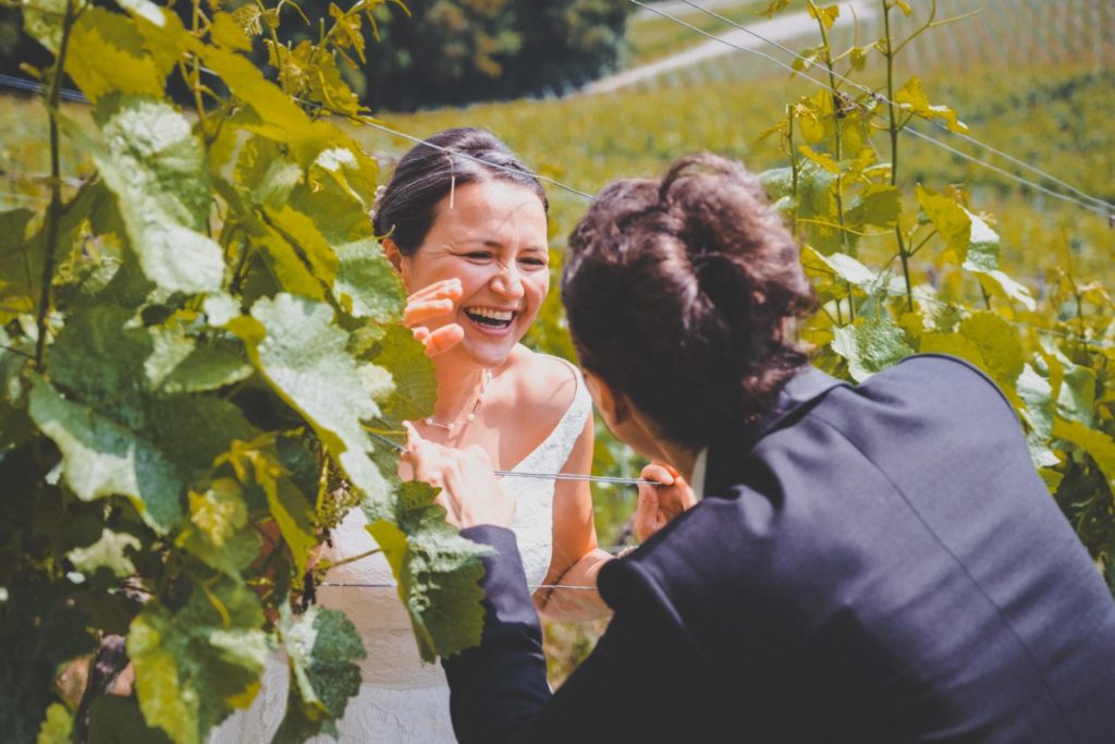 Hochzeit auf der Vogelsburg – Bild 6