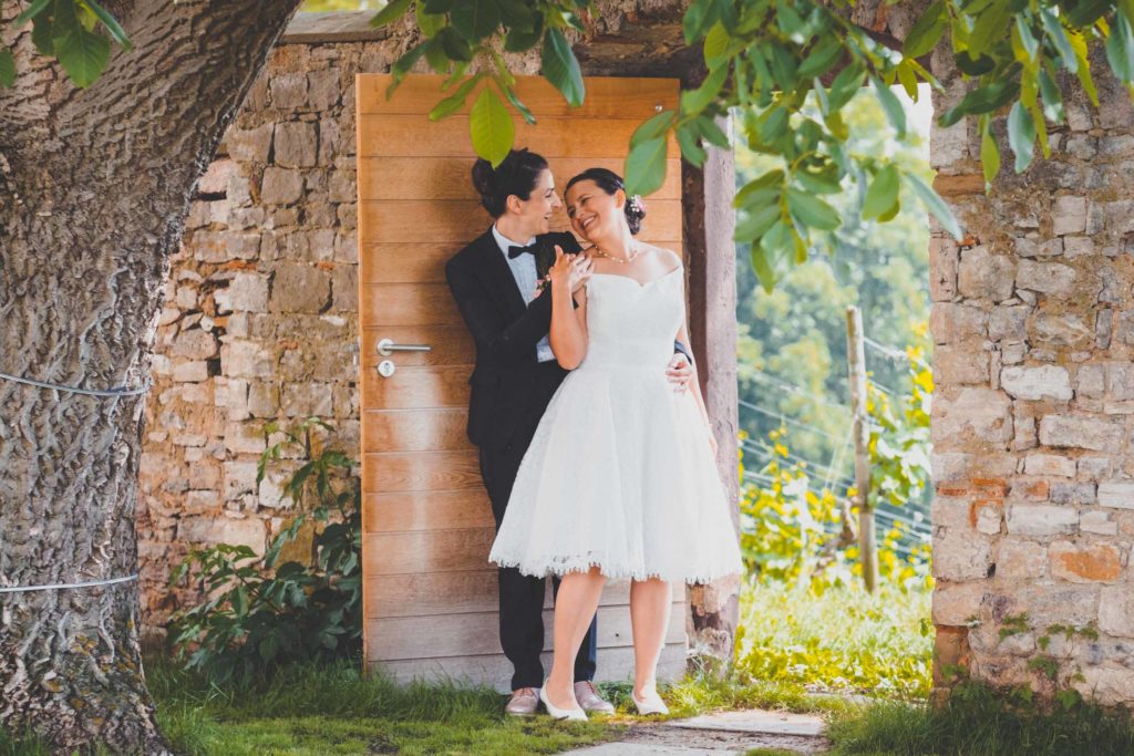 Hochzeit auf der Vogelsburg – Bild 9