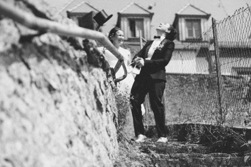 Hochzeit auf der Vogelsburg – Bild 10