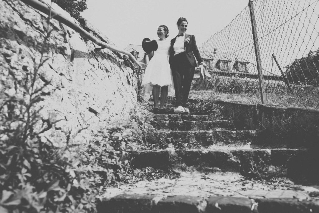 Hochzeit auf der Vogelsburg – Bild 11
