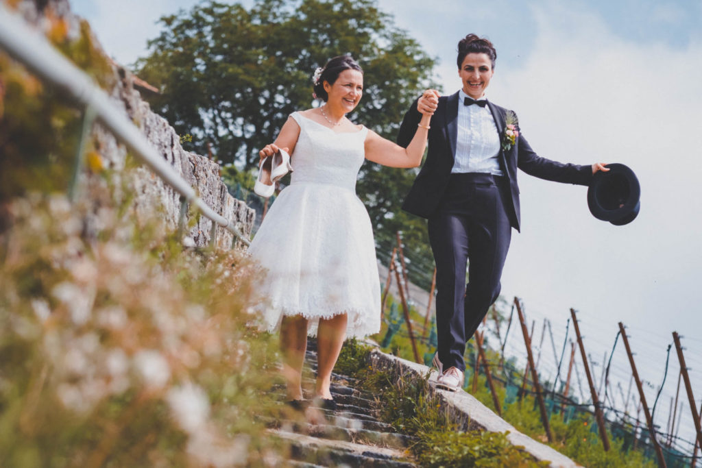 Hochzeit auf der Vogelsburg – Bild 12