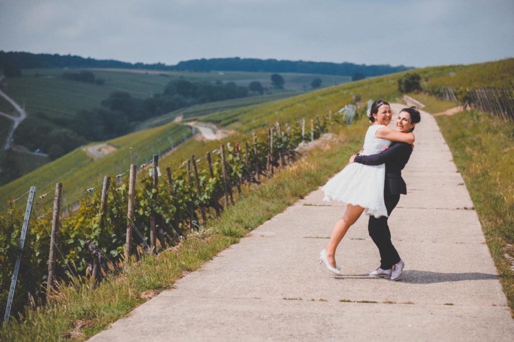 Hochzeit auf der Vogelsburg – Bild 14