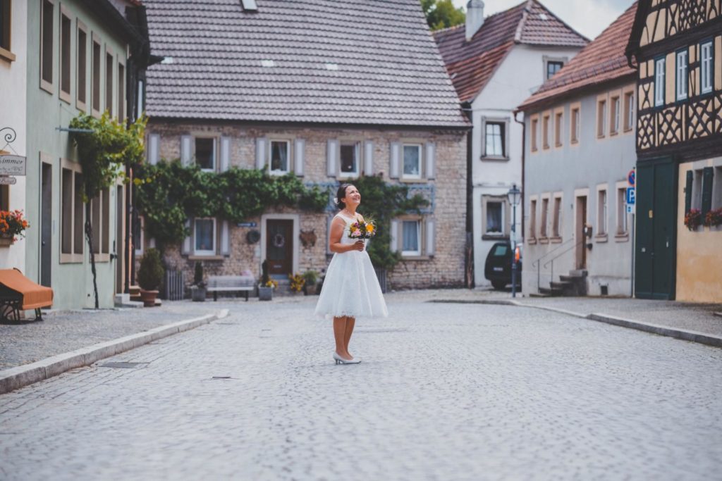 Hochzeit auf der Vogelsburg – Bild 16