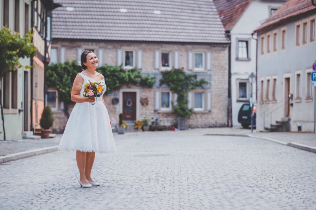 Hochzeit auf der Vogelsburg – Bild 17