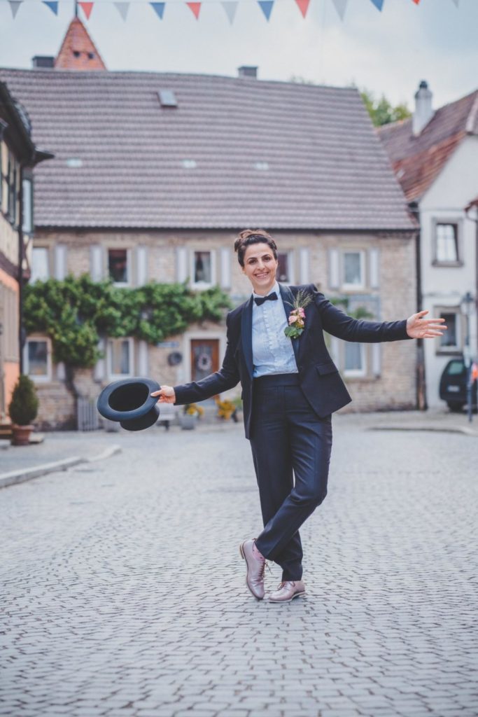 Hochzeit auf der Vogelsburg – Bild 19