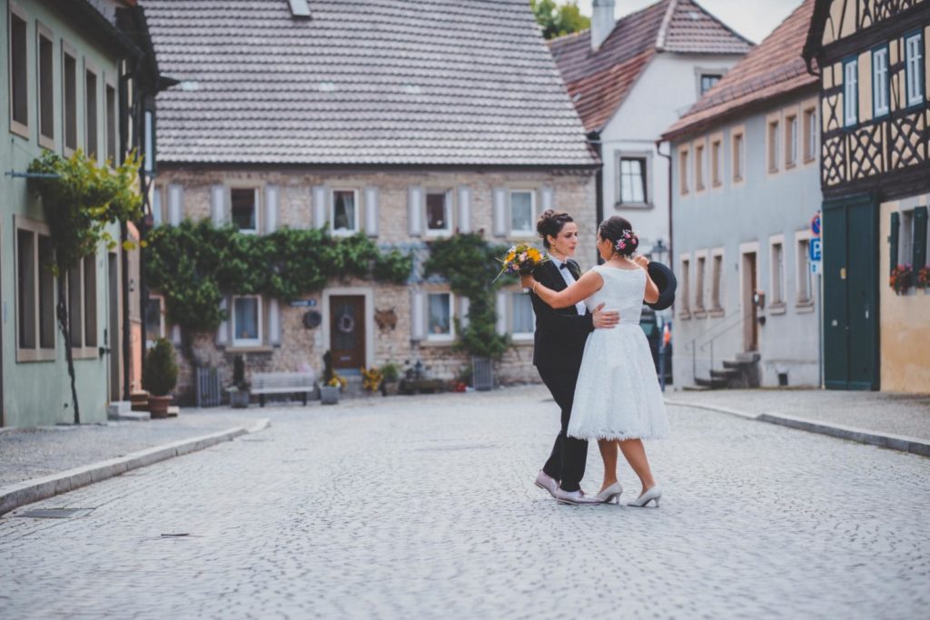 Hochzeit auf der Vogelsburg – Bild 21