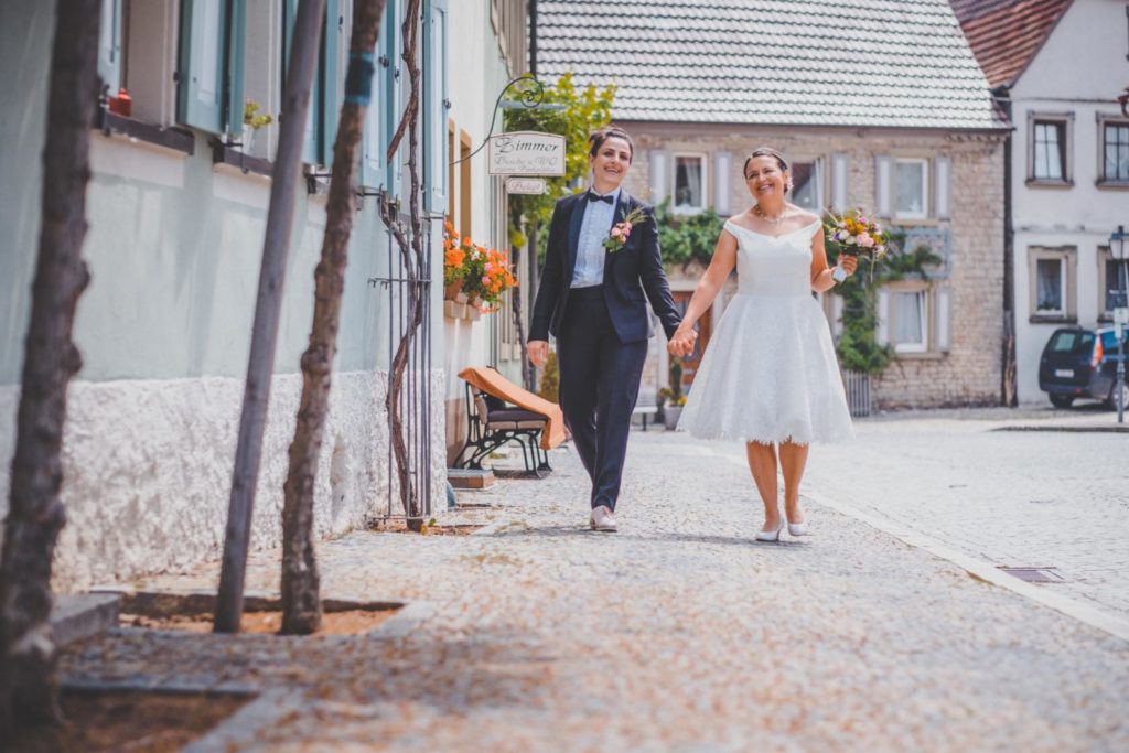 Hochzeit auf der Vogelsburg – Bild 22