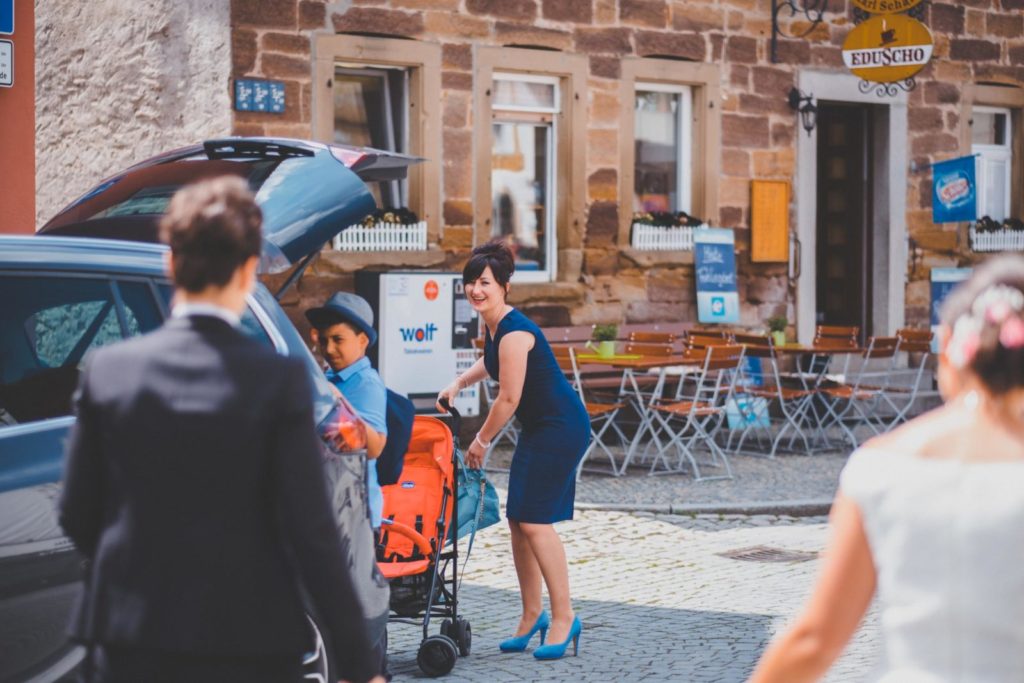 Hochzeit auf der Vogelsburg – Bild 27