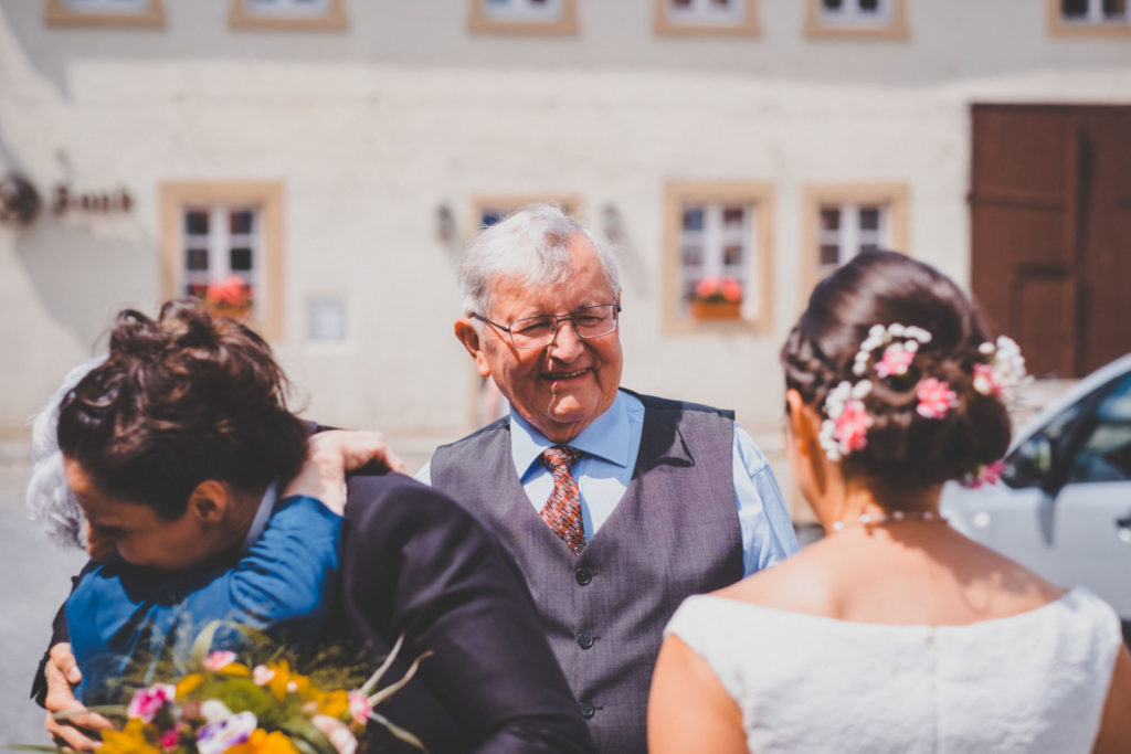 Hochzeit auf der Vogelsburg – Bild 28