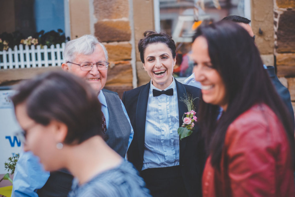 Hochzeit auf der Vogelsburg – Bild 32