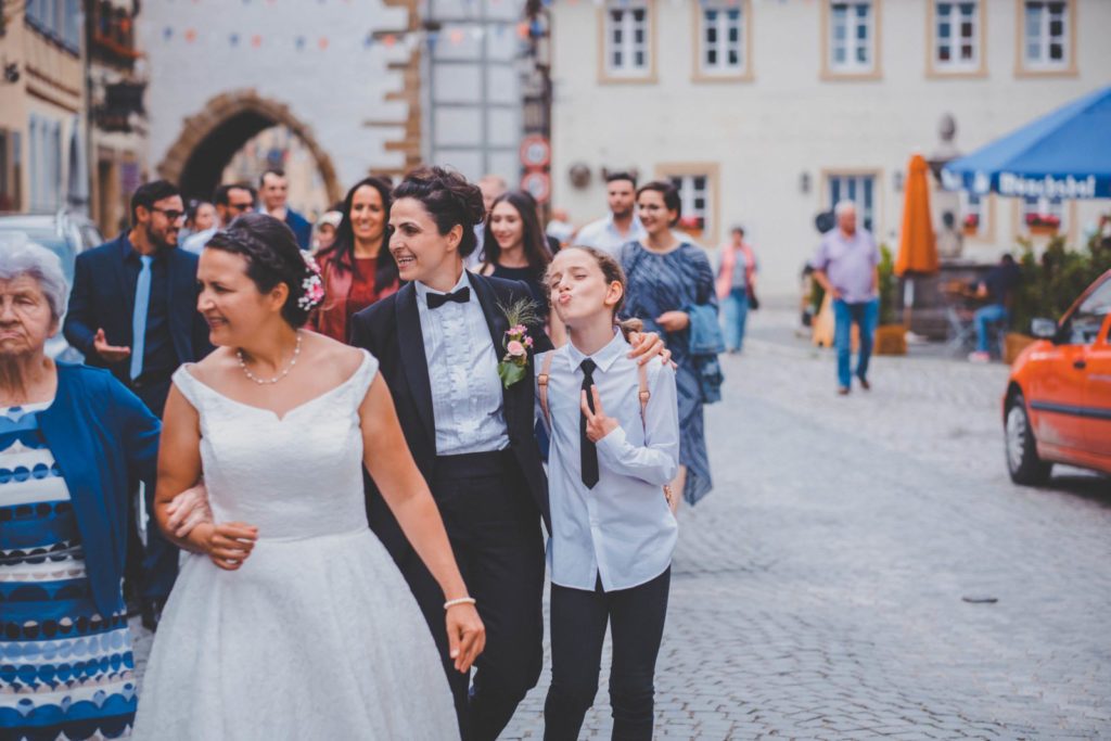 Hochzeit auf der Vogelsburg – Bild 33