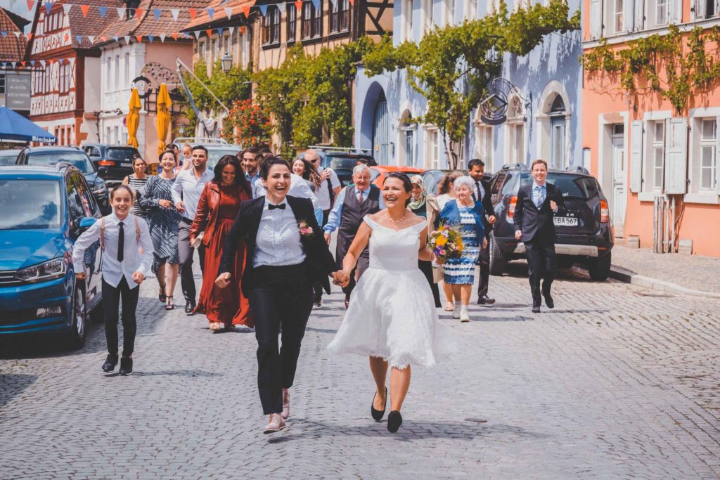 Hochzeit auf der Vogelsburg – Bild 35