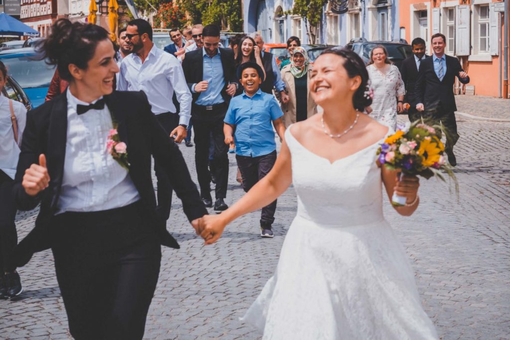 Hochzeit auf der Vogelsburg – Bild 36
