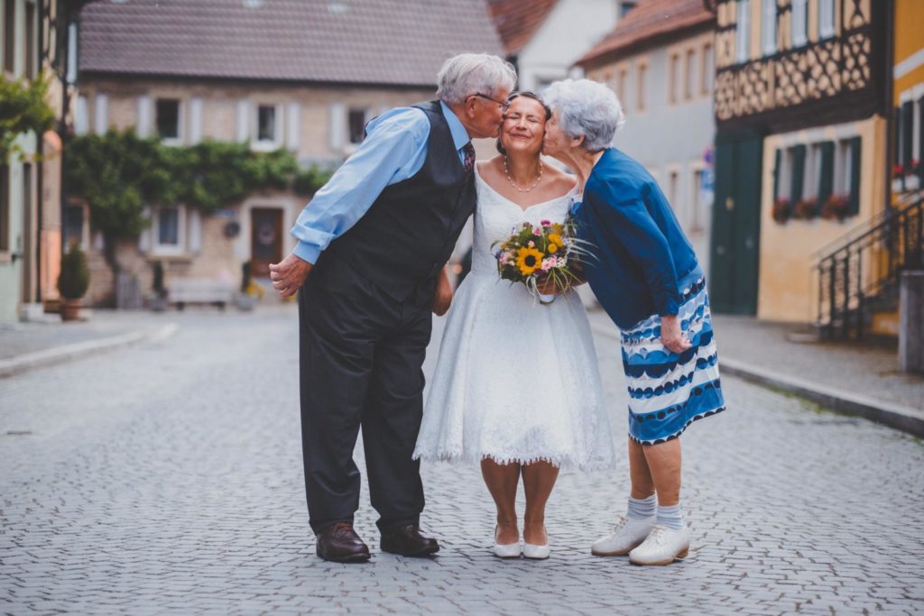 Hochzeit auf der Vogelsburg – Bild 37
