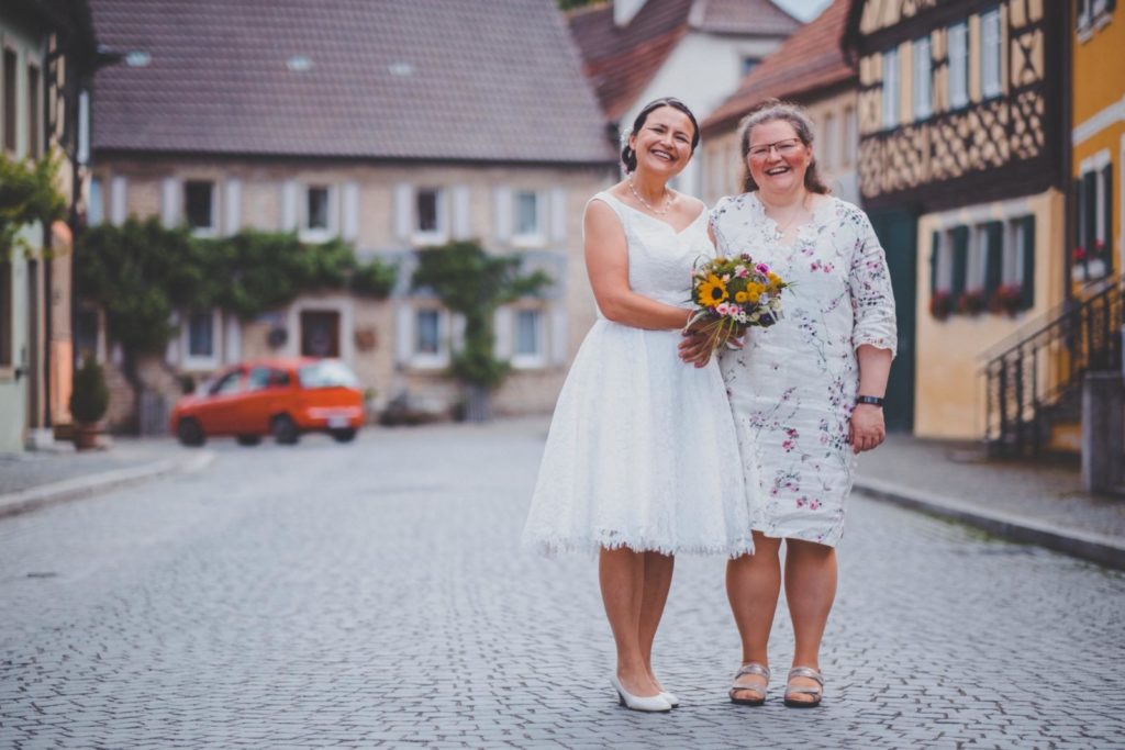 Hochzeit auf der Vogelsburg – Bild 38
