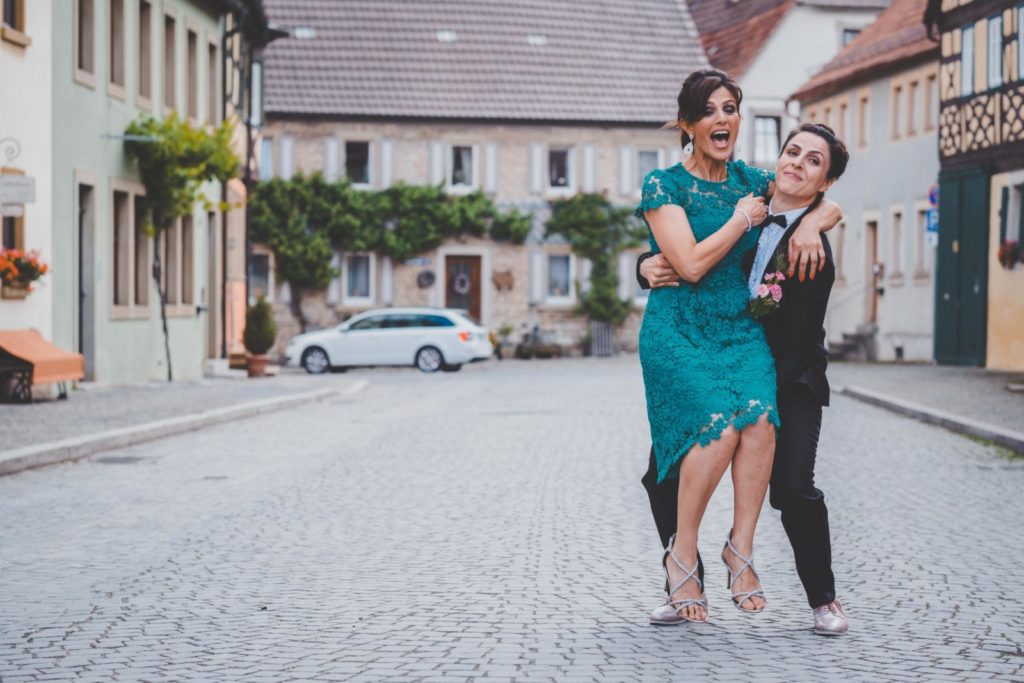 Hochzeit auf der Vogelsburg – Bild 41