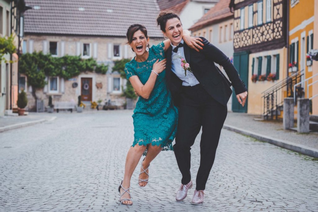 Hochzeit auf der Vogelsburg – Bild 42