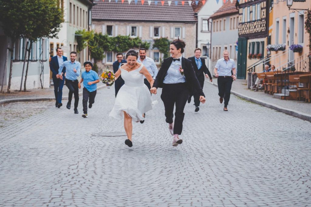 Hochzeit auf der Vogelsburg – Bild 43