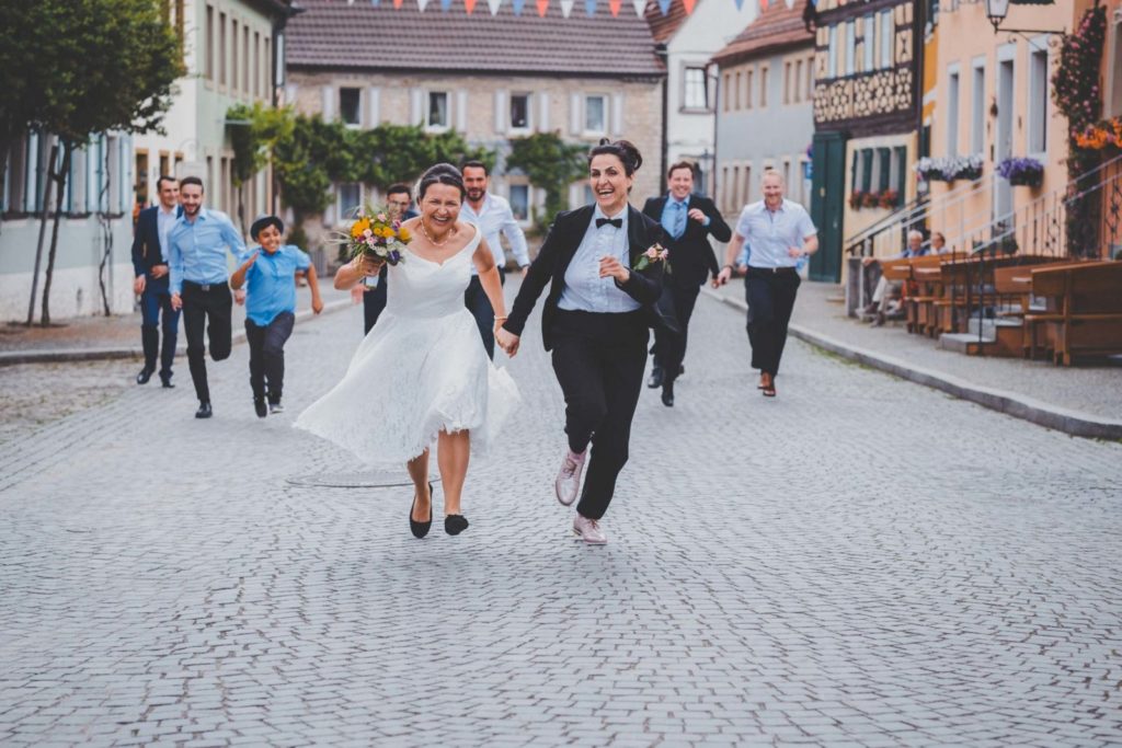 Hochzeit auf der Vogelsburg – Bild 44