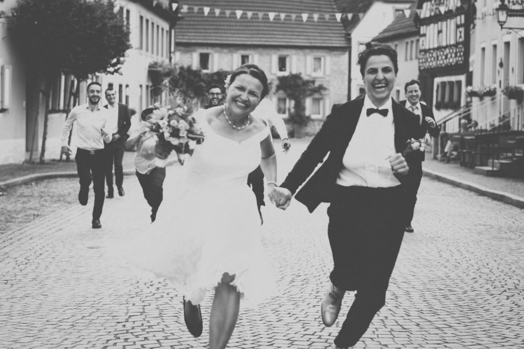 Hochzeit auf der Vogelsburg – Bild 45