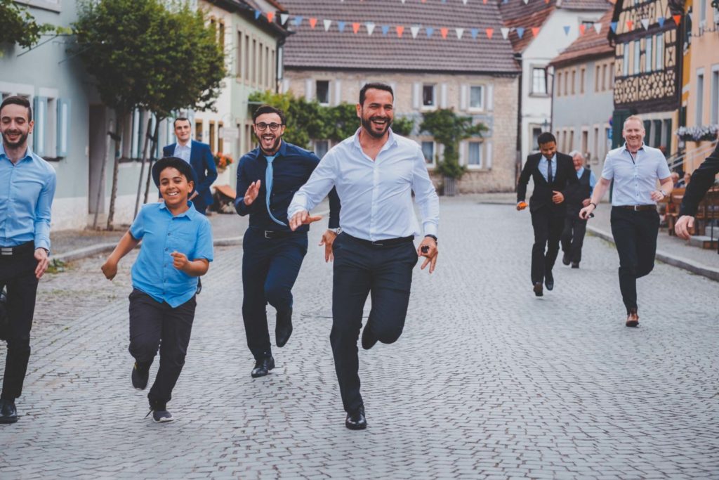 Hochzeit auf der Vogelsburg – Bild 46