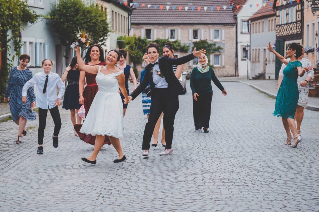 Hochzeit auf der Vogelsburg – Bild 48
