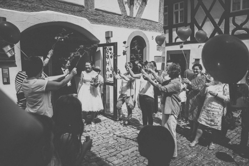 Hochzeit auf der Vogelsburg – Bild 71