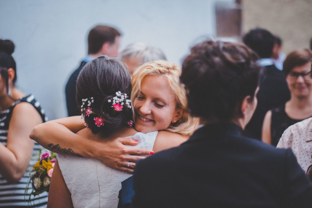 Hochzeit auf der Vogelsburg – Bild 79