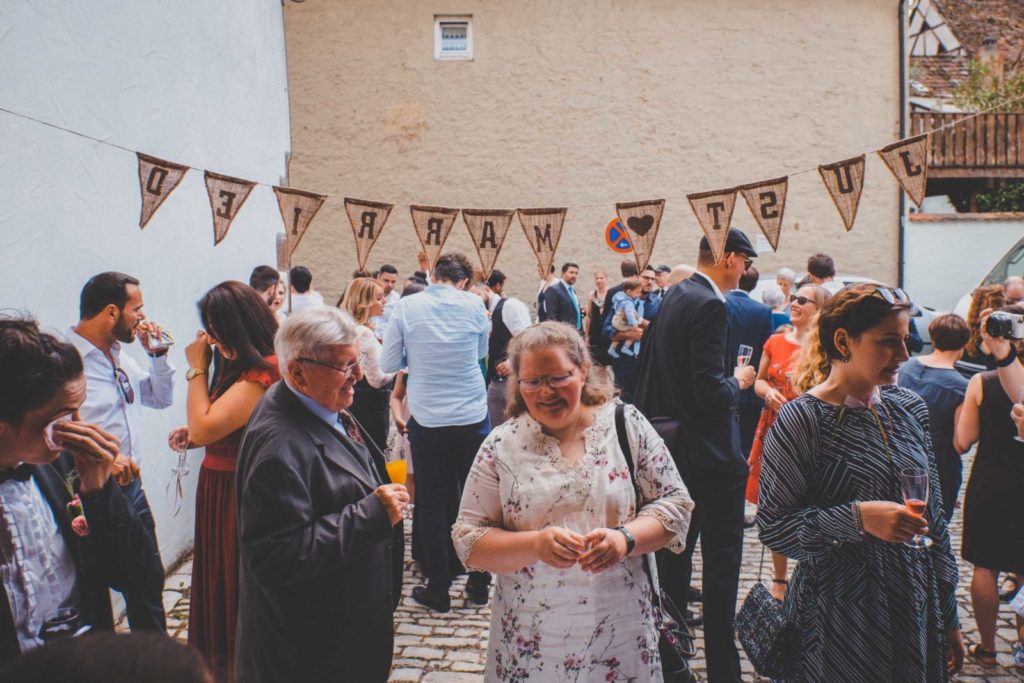Hochzeit auf der Vogelsburg – Bild 85