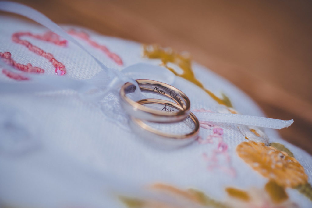 Hochzeit auf der Vogelsburg – Bild 90