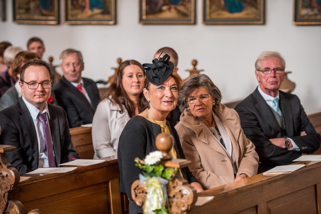 Hochzeit im Winzerhof Stahl – Bild 5