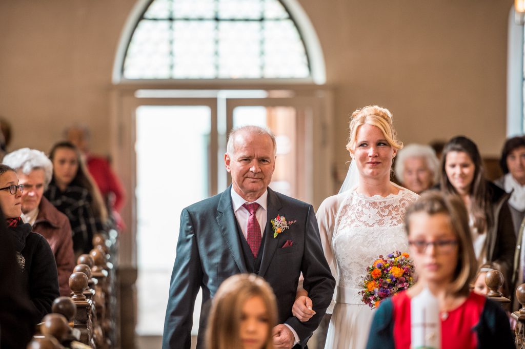 Hochzeit im Winzerhof Stahl – Bild 7