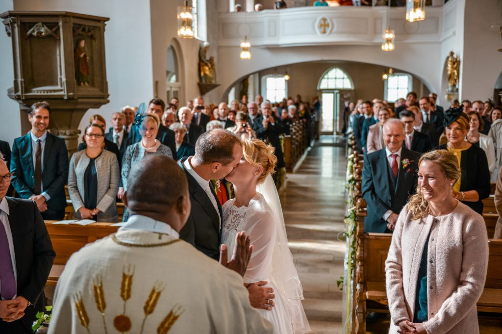 Hochzeit im Winzerhof Stahl – Bild 15