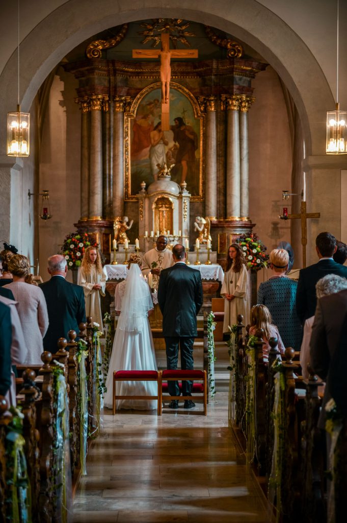 Hochzeit im Winzerhof Stahl – Bild 18