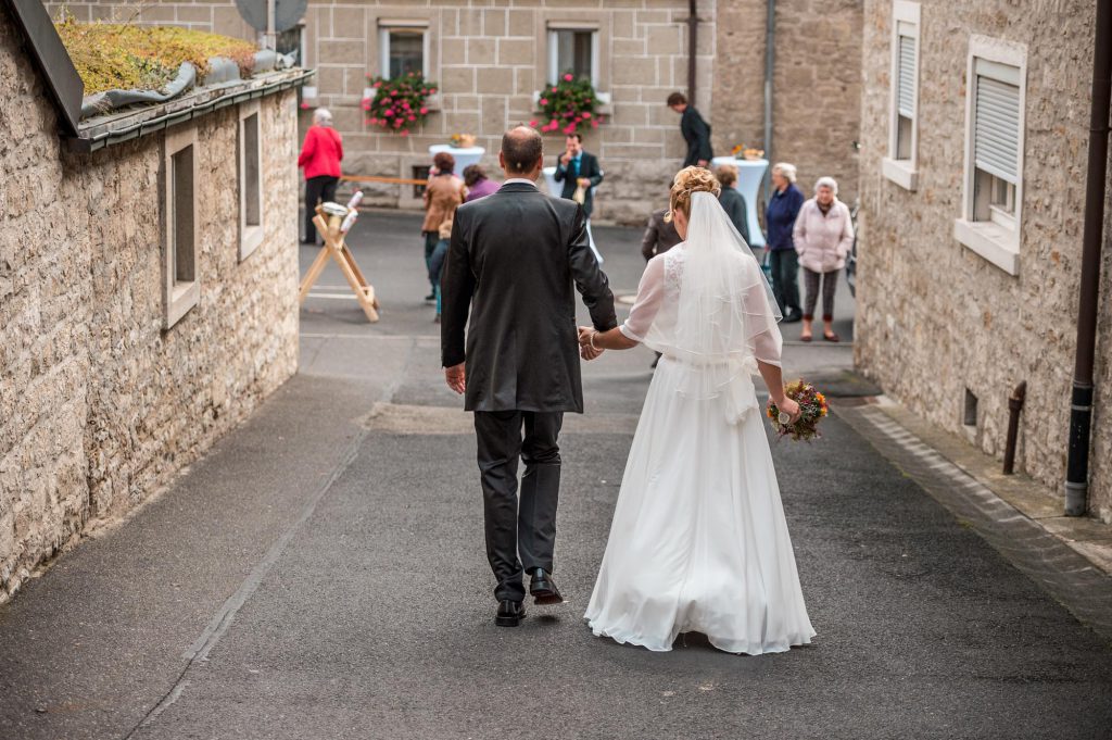 Hochzeit im Winzerhof Stahl – Bild 20