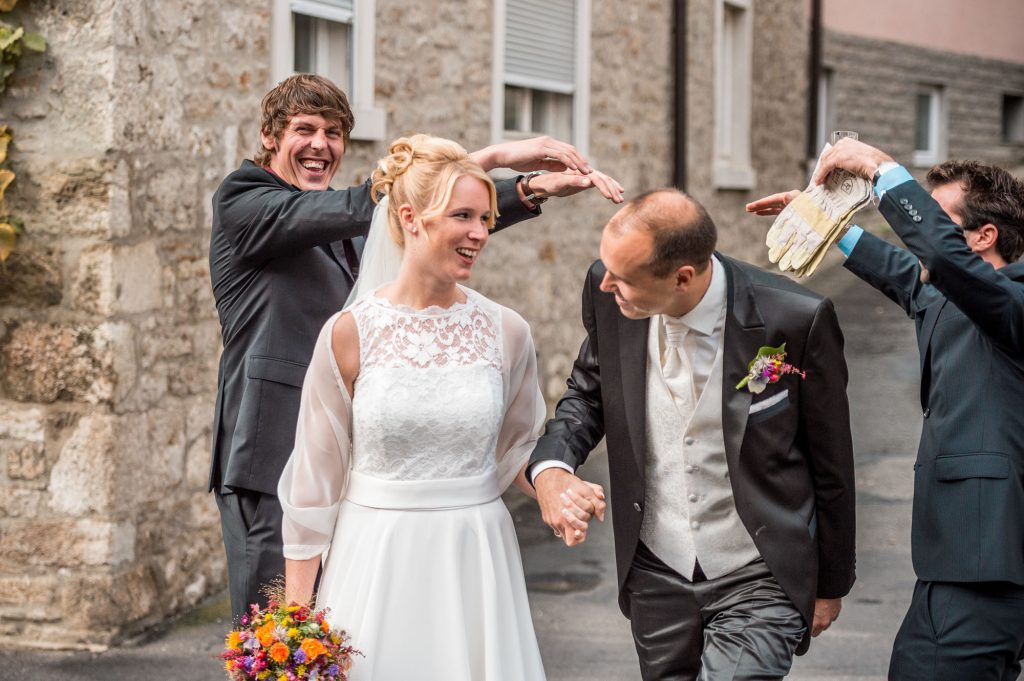 Hochzeit im Winzerhof Stahl – Bild 21