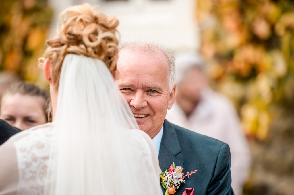 Hochzeit im Winzerhof Stahl – Bild 22