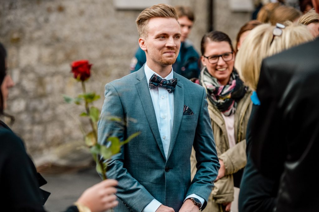 Hochzeit im Winzerhof Stahl – Bild 26