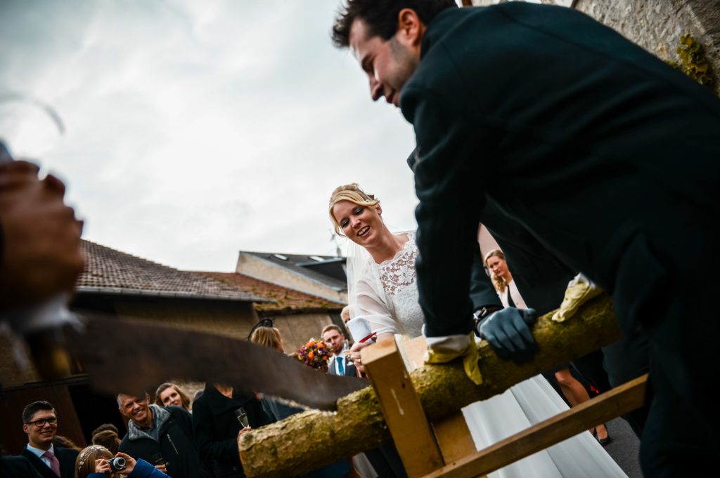 Hochzeit im Winzerhof Stahl – Bild 29