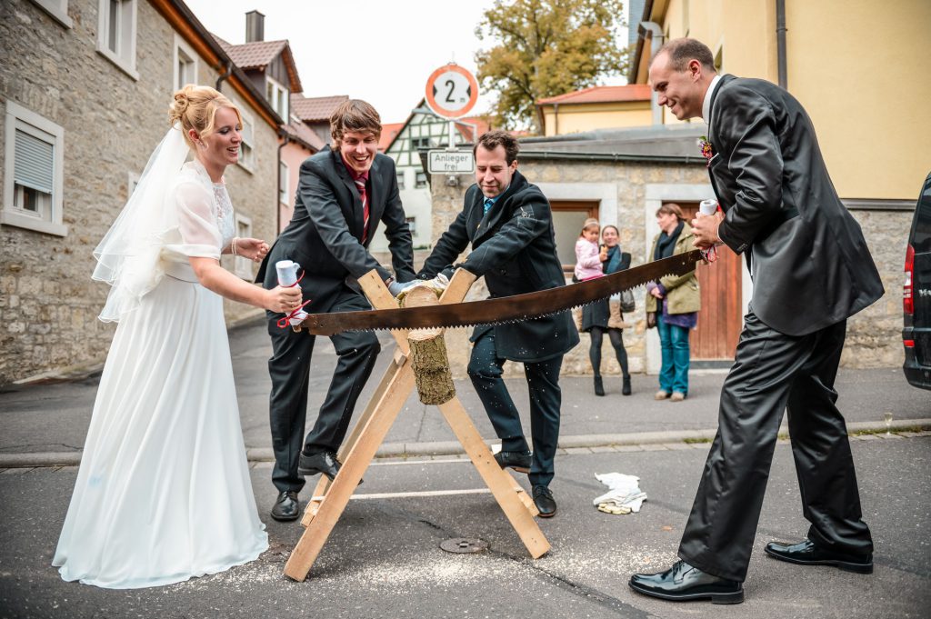 Hochzeit im Winzerhof Stahl – Bild 30