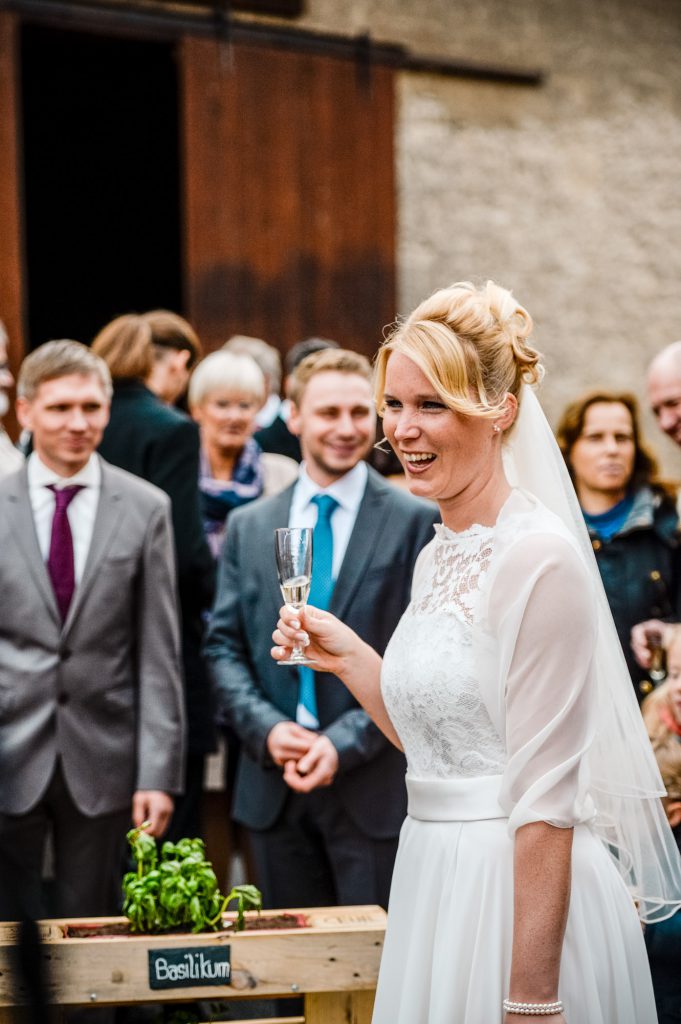 Hochzeit im Winzerhof Stahl – Bild 33