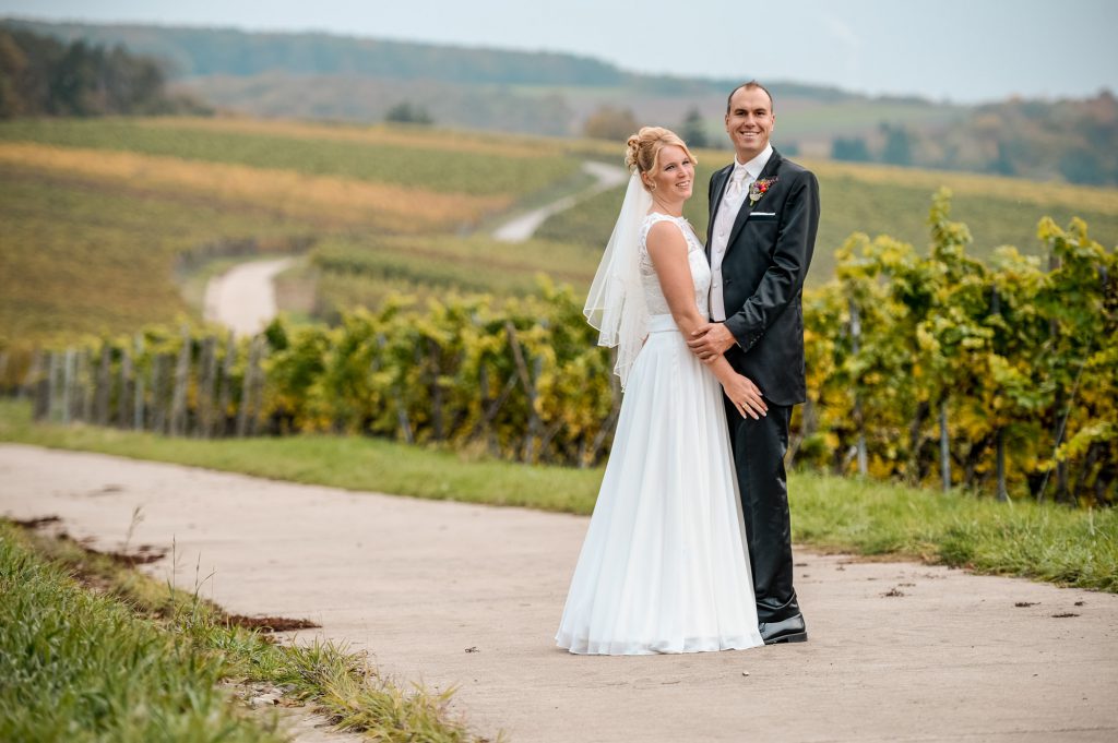 Hochzeit im Winzerhof Stahl – Bild 38