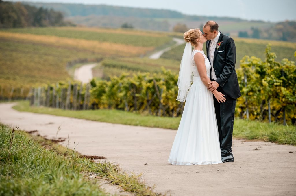 Hochzeit im Winzerhof Stahl – Bild 39