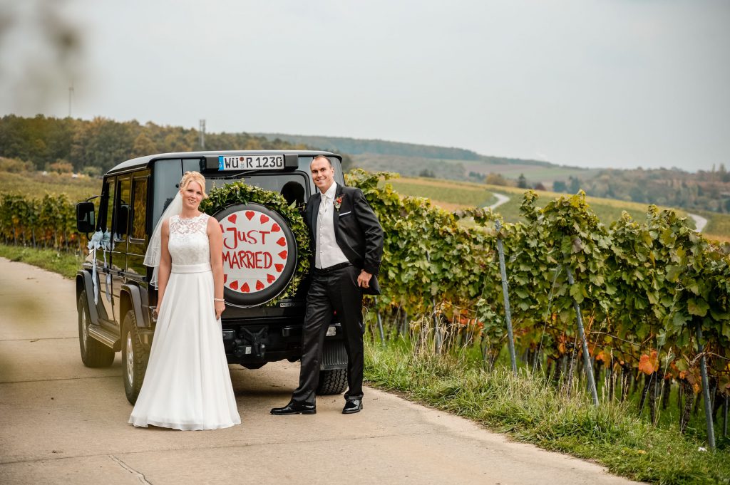 Hochzeit im Winzerhof Stahl – Bild 41