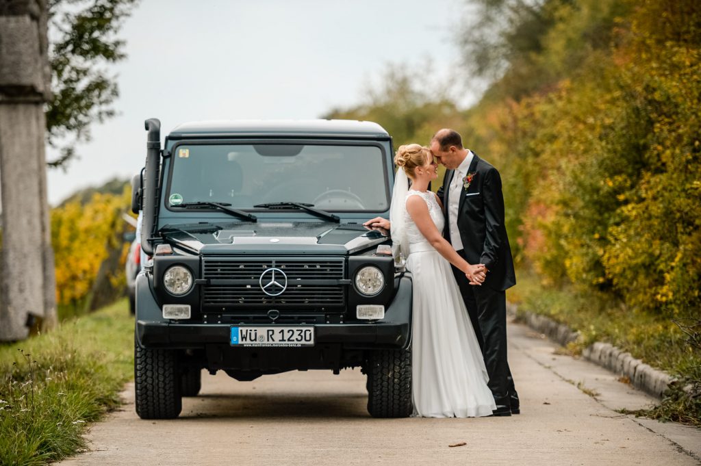 Hochzeit im Winzerhof Stahl – Bild 43