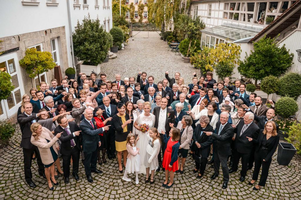 Hochzeit im Winzerhof Stahl – Bild 49