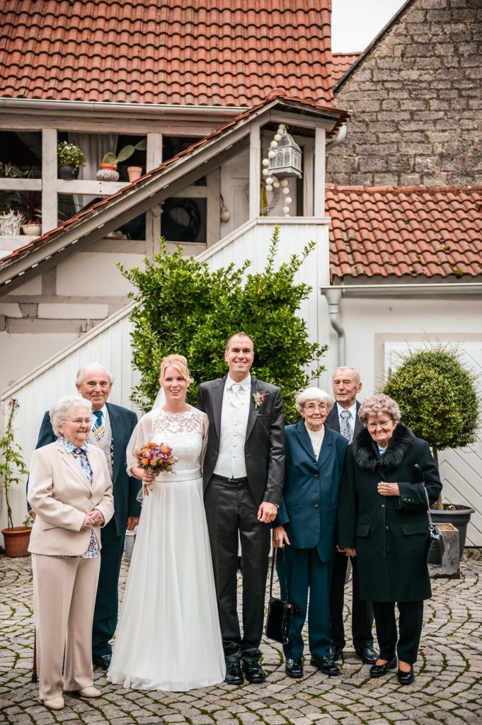 Hochzeit im Winzerhof Stahl – Bild 50