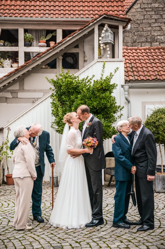 Hochzeit im Winzerhof Stahl – Bild 51